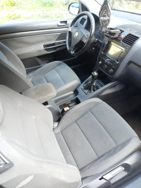 Обява за продажба на VW Golf 2.0TDI ~Цена по договаряне - изображение 5