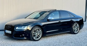 Audi S8 Carbon Ceramic - 75900 лв. - 20527426 | Car24.bg
