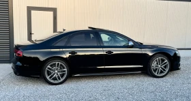 Audi S8 Carbon Ceramic - 75900 лв. - 20527426 | Car24.bg