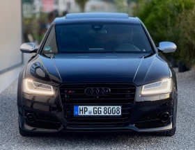 Audi S8 Carbon Ceramic - 75900 лв. - 20527426 | Car24.bg