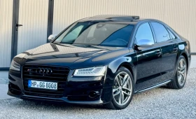 Audi S8 Carbon Ceramic - 75900 лв. - 20527426 | Car24.bg