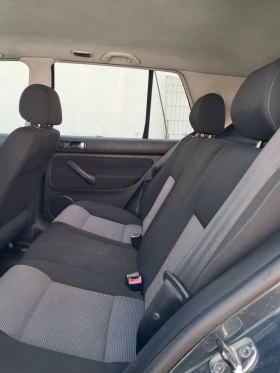 Обява за продажба на VW Golf 1.9TDI 131 ~4 700 лв. - изображение 8
