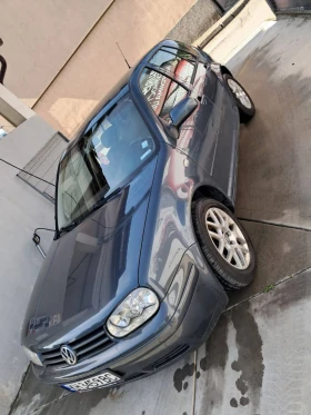 Обява за продажба на VW Golf 1.9TDI 131 ~4 700 лв. - изображение 6