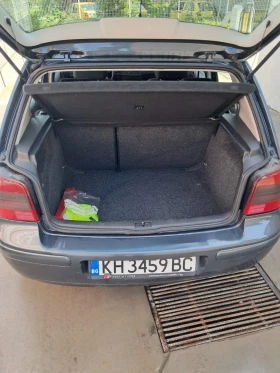 Обява за продажба на VW Golf 1.9TDI 131 ~4 700 лв. - изображение 7