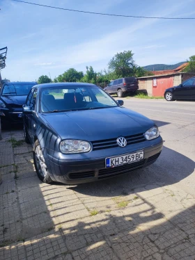 Обява за продажба на VW Golf 1.9TDI 131 ~4 700 лв. - изображение 1