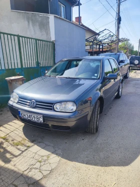Обява за продажба на VW Golf 1.9TDI 131 ~4 700 лв. - изображение 1