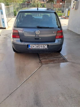 Обява за продажба на VW Golf 1.9TDI 131 ~4 700 лв. - изображение 5
