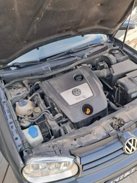 Обява за продажба на VW Golf 1.9TDI 131 ~4 700 лв. - изображение 3