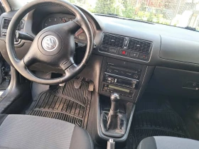 Обява за продажба на VW Golf 1.9TDI 131 ~4 700 лв. - изображение 9