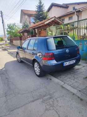 Обява за продажба на VW Golf 1.9TDI 131 ~4 700 лв. - изображение 4