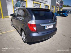Обява за продажба на Honda Fr-v ~7 500 лв. - изображение 2