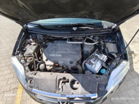 Обява за продажба на Honda Fr-v ~7 500 лв. - изображение 3