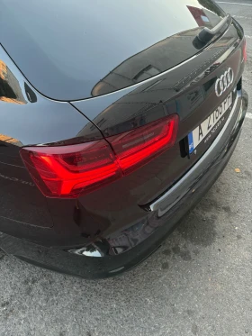 Audi A6 326 BITDI competition  | Mobile.bg    7