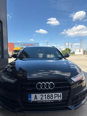 Обява за продажба на Audi A6 326 BITDI competition  ~Цена по договаряне - изображение 1