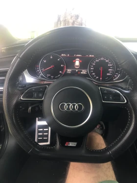 Обява за продажба на Audi A6 326 BITDI competition  ~50 999 лв. - изображение 11
