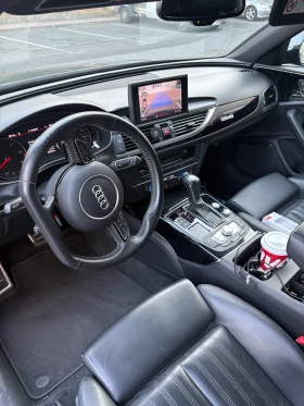 Audi A6 326 BITDI competition  | Mobile.bg    8