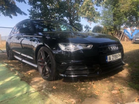 Обява за продажба на Audi A6 Competition  ~Цена по договаряне - изображение 7
