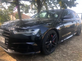 Обява за продажба на Audi A6 Competition  ~Цена по договаряне - изображение 8
