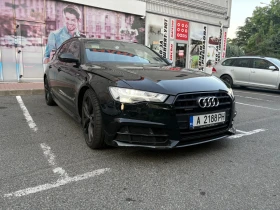 Audi A6 326 BITDI competition  | Mobile.bg    2