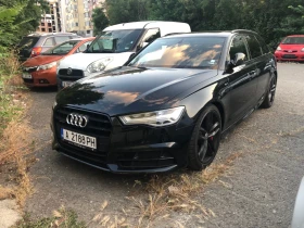 Audi A6 326 BITDI competition 