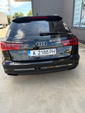 Обява за продажба на Audi A6 326 BITDI competition  ~Цена по договаряне - изображение 7