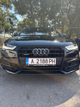 Обява за продажба на Audi A6 326 BITDI competition  ~Цена по договаряне - изображение 2