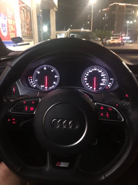 Обява за продажба на Audi A6 326 BITDI competition  ~Цена по договаряне - изображение 10
