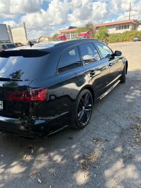 Обява за продажба на Audi A6 326 BITDI competition  ~Цена по договаряне - изображение 5