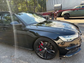 Обява за продажба на Audi A6 326 BITDI competition  ~Цена по договаряне - изображение 3
