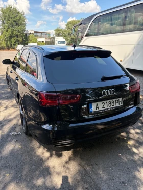 Обява за продажба на Audi A6 326 BITDI competition  ~Цена по договаряне - изображение 6