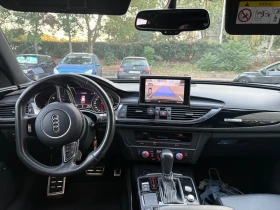 Обява за продажба на Audi A6 326 BITDI competition  ~Цена по договаряне - изображение 8
