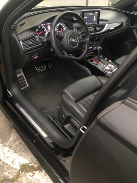 Audi A6 326 BITDI competition  | Mobile.bg    7