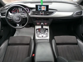 Audi A6 S/LINE FACE.XENON.CAM. | Mobile.bg    11