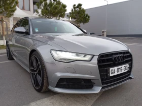 Audi A6 S/LINE FACE.XENON.CAM. | Mobile.bg    10