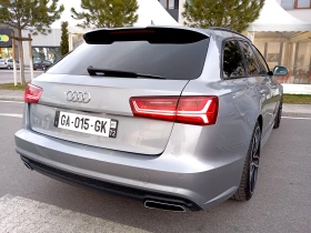 Audi A6 S/LINE FACE.XENON.CAM. | Mobile.bg    6