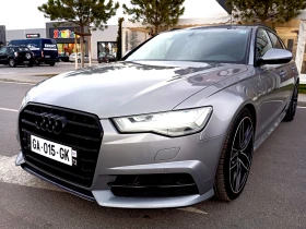 Audi A6 S/LINE FACE.XENON.CAM. | Mobile.bg    7