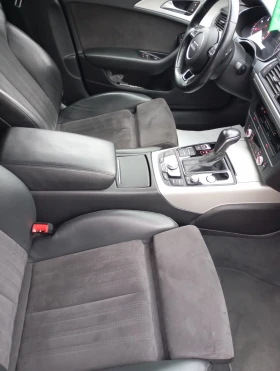 Audi A6 S/LINE FACE.XENON.CAM. | Mobile.bg    15