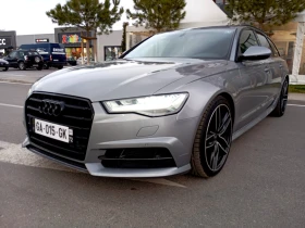 Audi A6 S/LINE FACE.XENON.CAM. | Mobile.bg    2