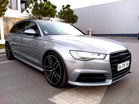 Audi A6 S/LINE FACE.XENON.CAM. | Mobile.bg    3
