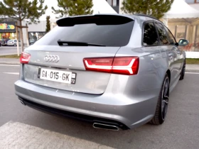 Audi A6 S/LINE FACE.XENON.CAM. | Mobile.bg    4