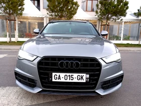 Audi A6 S/LINE FACE.XENON.CAM. | Mobile.bg    9