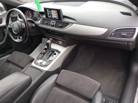 Audi A6 S/LINE FACE.XENON.CAM. | Mobile.bg    13