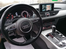 Audi A6 S/LINE FACE.XENON.CAM. | Mobile.bg    14