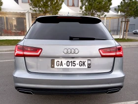 Audi A6 S/LINE FACE.XENON.CAM. | Mobile.bg    5
