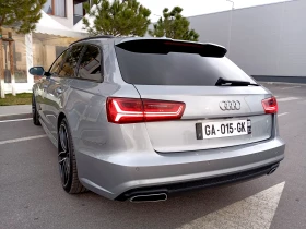 Audi A6 S/LINE FACE.XENON.CAM. | Mobile.bg    8
