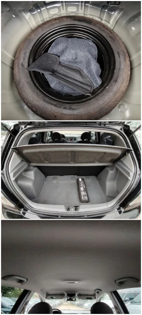 Kia Rio 1.4i/Siti | Mobile.bg    16