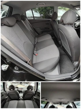 Kia Rio 1.4i/Siti | Mobile.bg    14
