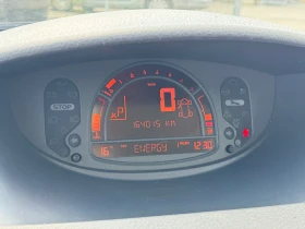 Renault Modus 1.6i автомат - 7999 лв. - 14902769 13