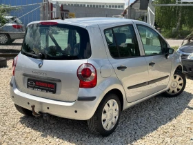Renault Modus 1.6i автомат - 7999 лв. - 14902769 5