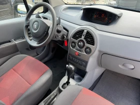 Renault Modus 1.6i автомат - 7999 лв. - 14902769 11
